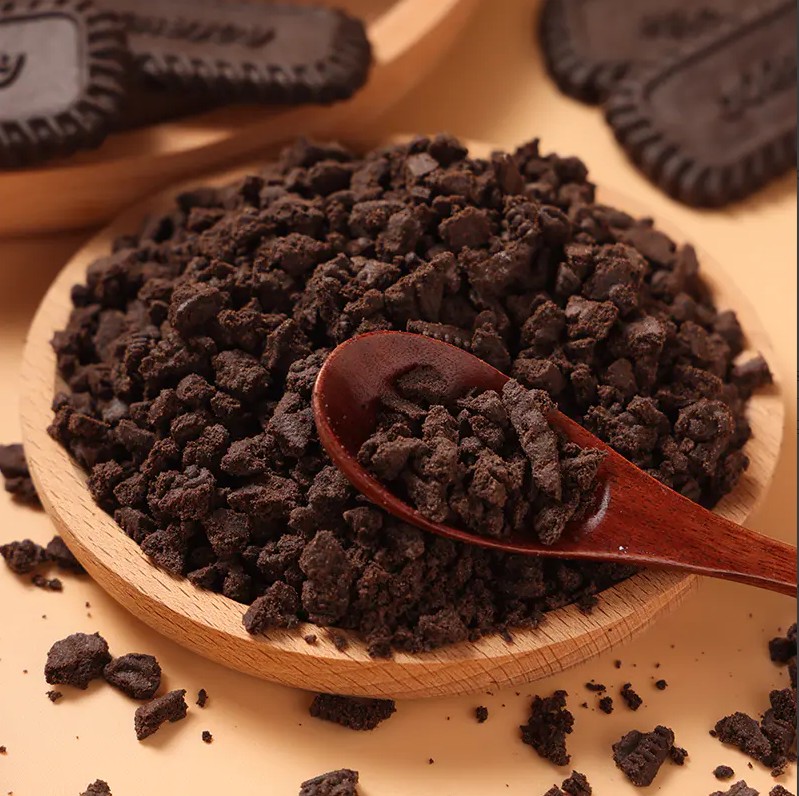 Apprenez à réaliser une croûte de miettes de biscuits parfaite