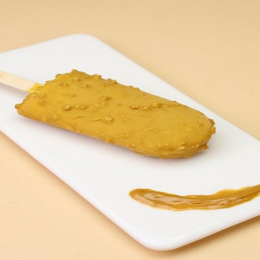 Sauce aux biscuits YOULEI FOODS : débloquer une nouvelle saveur et une nouvelle expérience pour les couches de crème glacée