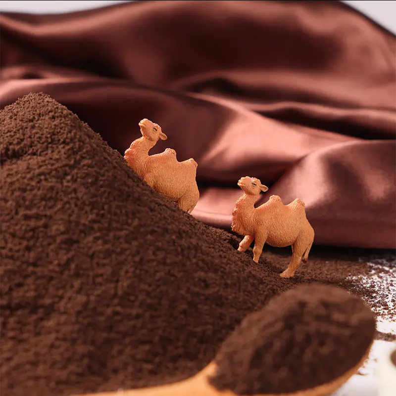 Taille des particules de miettes de biscuits pour la cuisson : qualités, applications et conseils d'achat