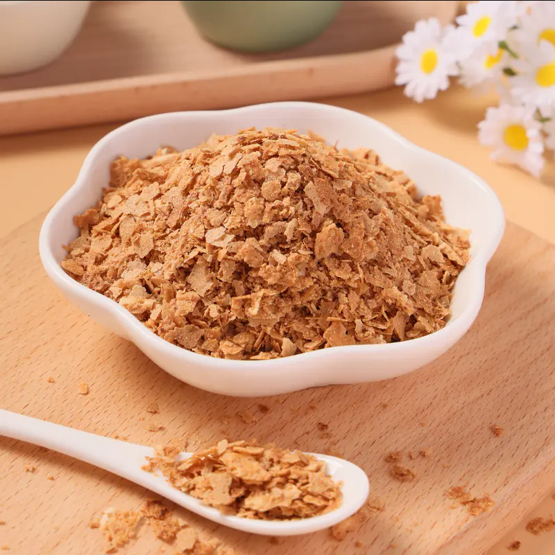 Durée de conservation des ingrédients de base de biscuit : ce que les acheteurs et les planificateurs B2B doivent savoir